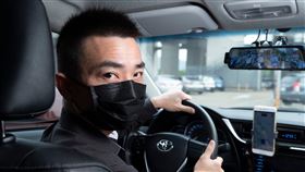 一名Uber駕駛分享，工作中最討厭遇到的3種客人。（圖／資料照）