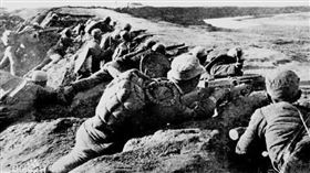 ▲抗日戰爭（圖／翻攝自百度百科）