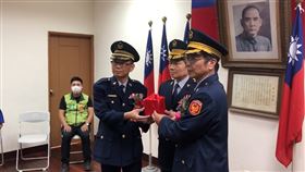 馬來西亞,女學生,報案三聯單,拔官,調任