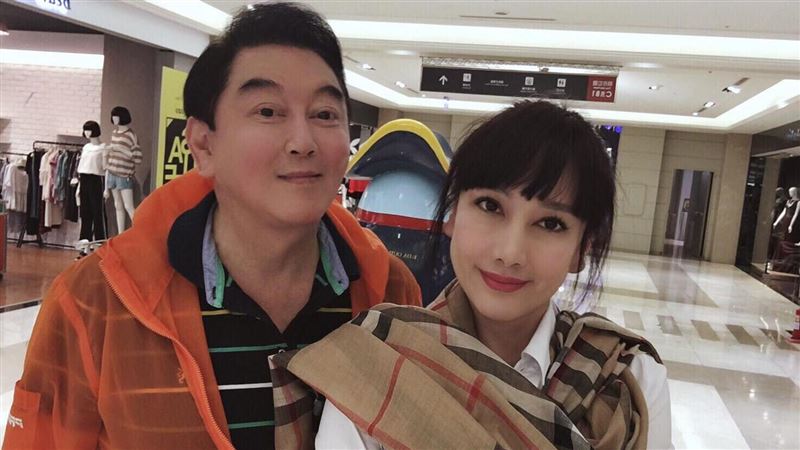 補教人生還沒完？陳子璇認還沒離婚