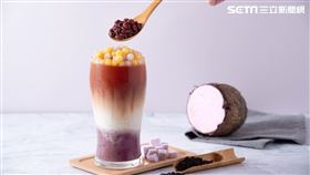 康青龍推出全新「茶蘊相思」系列（圖／品牌提供）
