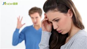 名家專用／NOW健康／小渝性行為會感到疼痛之外，私密部位色素沉澱、形狀不美觀，還遭到男友誤解性生活豐富，導致不歡而散。(勿用)