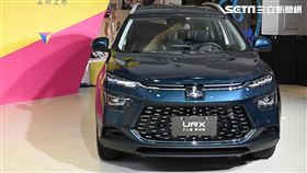 ▲納智捷URX 7人座樂活款。（圖／鍾釗榛攝影）