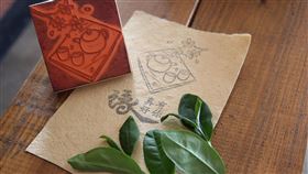 ▲金獅製紙體驗。（圖／嘉義縣政府提供）