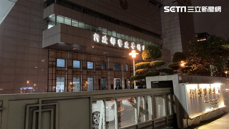 治安敗壞？刑事局：暴力犯罪逐年下降
