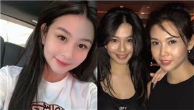 香港女星邱淑貞的大女兒沈月，日前在個人IG上分享萬聖節裝扮照，只見照片中的她大露香肩、雪白美腿，性感嫵媚的神情，完美演繹九尾妖狐，讓網友全暴動啦！