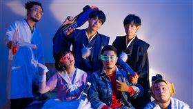 東波EastWave/黑市音樂提供