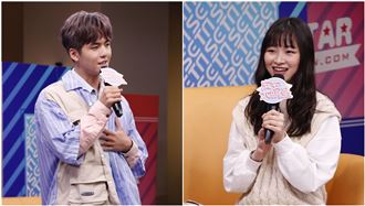 許凱皓舞撩師妹莊凌芸直呼：心臟漏拍