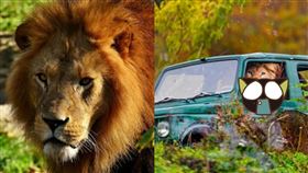 （組合圖／翻攝自pixabay、Emmanuel Keller臉書）