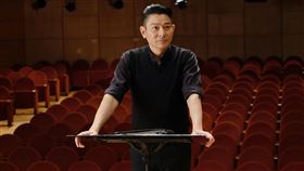 鄭秀文,劉德華,熱血合唱團　（圖／双喜電影提供）