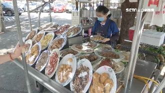 獨／毒手入侵監所　會客菜藏毒技巧曝