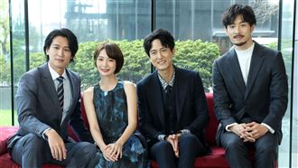 邵翔只求生女兒　若生兒子結果笑翻網