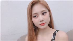 子瑜 ig vlive
