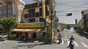 ▲台南市玉井區「吉多旺彩券行」以及台北市北投區「錢來發彩券行」。（圖／翻攝自Google地圖）