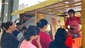 饅頭夫妻,慈懷基金會（圖／翻攝自慈懷園基金會粉專）