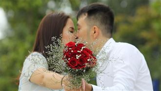 夫妻倆有一人是這幾天出生！富貴三代