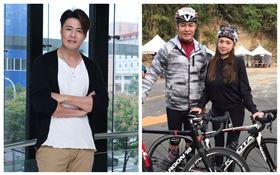 劉至翰。（翻攝自臉書