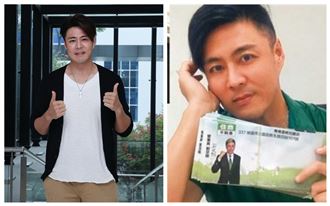 獨／劉至翰轉房仲求生　母借錢打官司