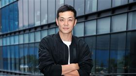 姚元浩三立新聞網專訪。（記者邱榮吉/攝影）