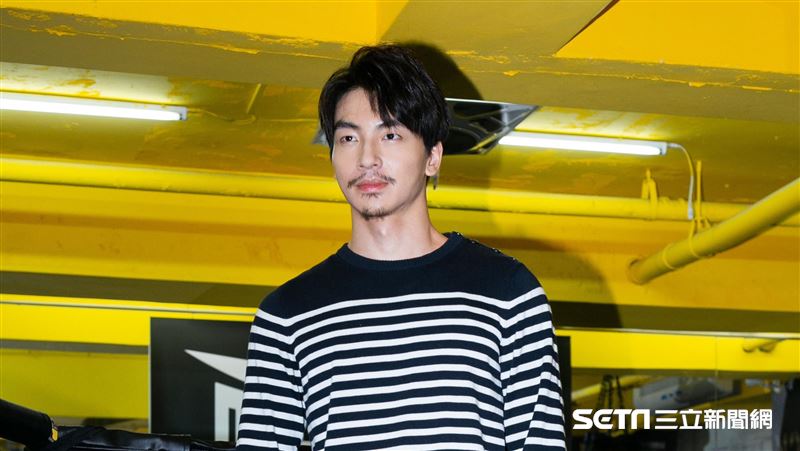 染腦膜炎身體不動　男星暴瘦曝後遺症