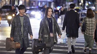 翻玩經典創回憶　動力火車竟只有十秒