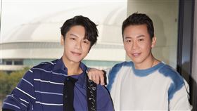 韋禮安、陶喆/The Orchard提供