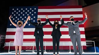 勝券在握？拜登差6選舉人票入主白宮