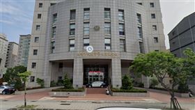 高雄,前鎮分局（圖／翻攝google）