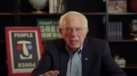 美大選戰況「桑德斯超神準預言」　網跪了（圖／翻攝自The Tonight Show Starring Jimmy Fallon YouTube）