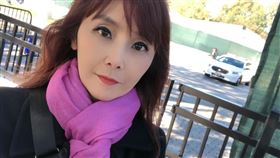 誰是白宮新主人？女神主播黃倩萍：背後暗潮洶湧（圖／翻攝自三立主播 黃倩萍臉書）