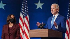 拜登（圖／翻攝自joebiden IG）
