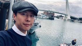 張啟樂（翻攝自臉書）