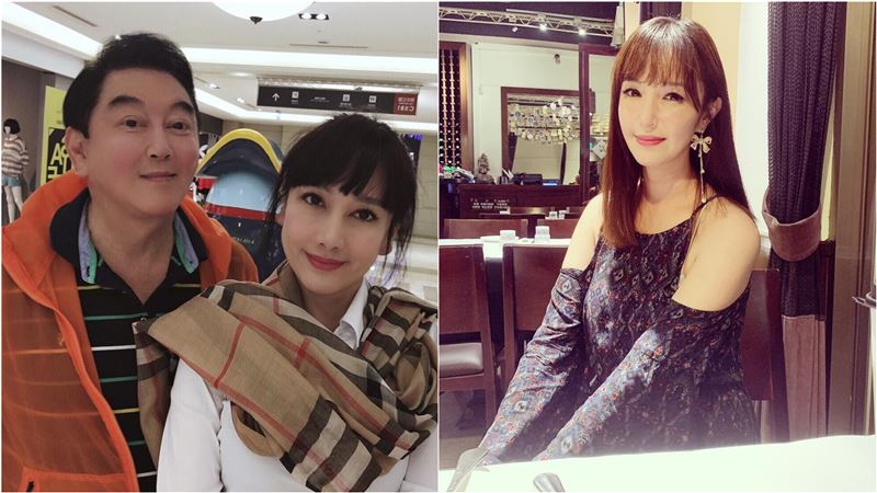 陳子璇認離婚恢單　蔡郁璇：單身快樂