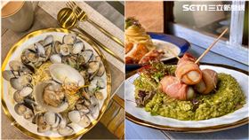 村口微光，(圖／IG網友授權提供)