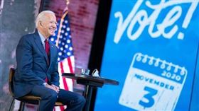 拜登（圖／翻攝自joebiden IG）