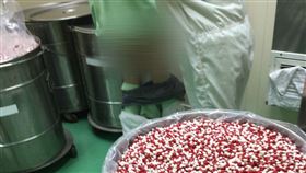 新竹縣,藥廠,性騷擾,GMP,女員工