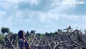 墾丁不要只會玩水逛大街　必訪215種珊瑚礁超秘境－龍坑（圖／統一渡假村提供）