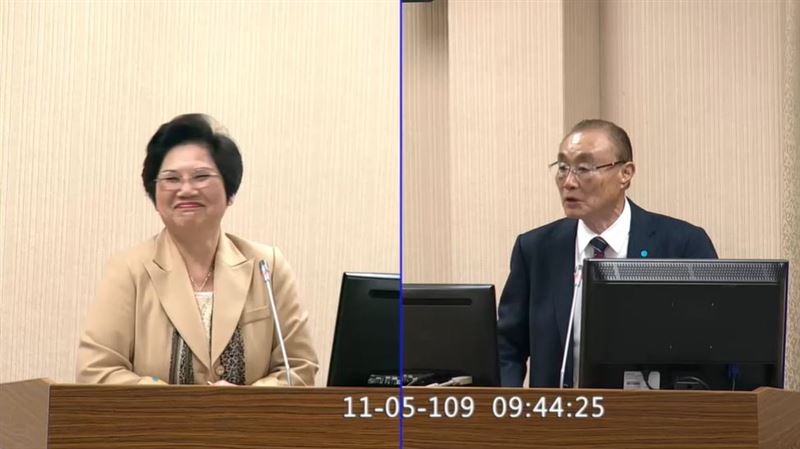 反對清除蔣公銅像！馮世寬哽咽曝原因