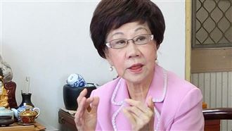 化學公式難記？他曝口訣「呂秀蓮贏錢」