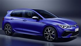 ▲Volkswagen Golf R（圖／翻攝自Volkswagen官網）
