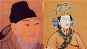 武則天,神龍政變,男寵,狄仁傑