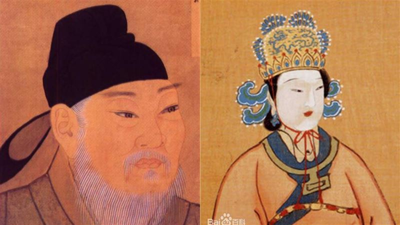 狄仁傑進諫武后戒色　她張嘴：看清楚