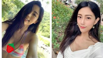 零死角女神拍廣告　喇舌1小時被剪光