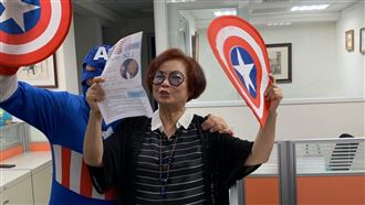 中國收斂點！川普鐵粉1舉動員工暴動