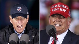 「超級星期二」登場　美國之音訪選民心聲