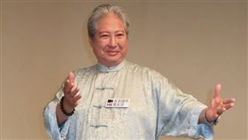 洪金寶／翻攝自微博