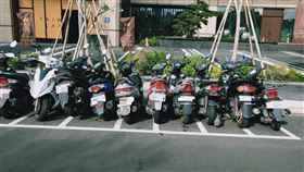 新北市,林口,車禍,機車,報警,未依規定處置