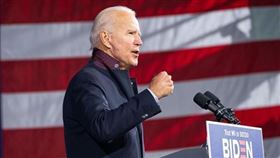 拜登（圖／翻攝自joebiden IG）