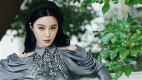 范冰冰(翻攝自范冰冰工作室微博)