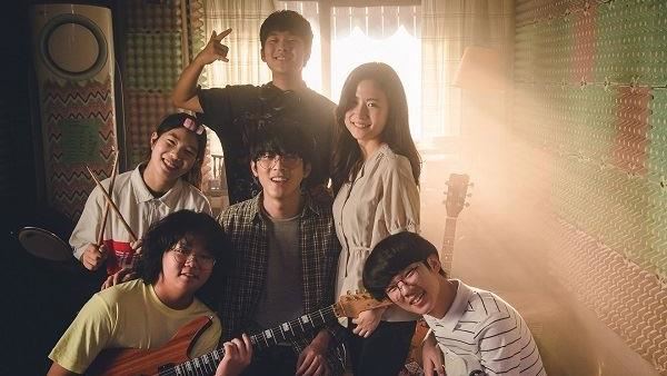 韓國國際音樂電影節　音樂人攜手共演